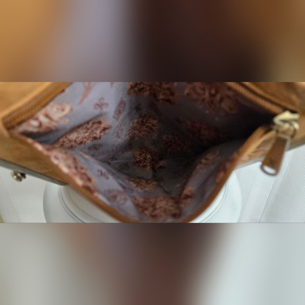 AUNT TERRYS PURSE - Picture 14 of 16